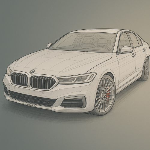 Alpina